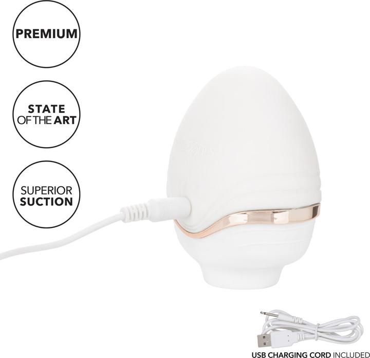 Actual product image CalExotics Empowered™ Palm Pleasure Goddess