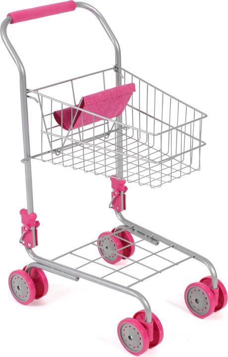 Produktbild Bayer Chic 2000 Supermarkt-Einkaufswagen