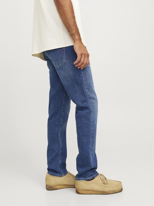 Actual product image Jack & Jones RDD Mike Royal R811 Comfort Fit Jeans (W36/L32)