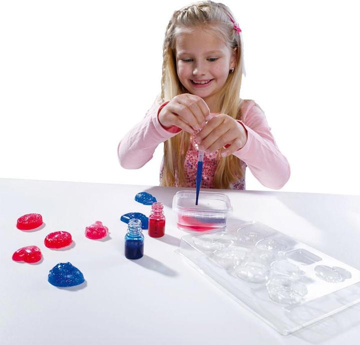 Image du produit Ses verser du savon