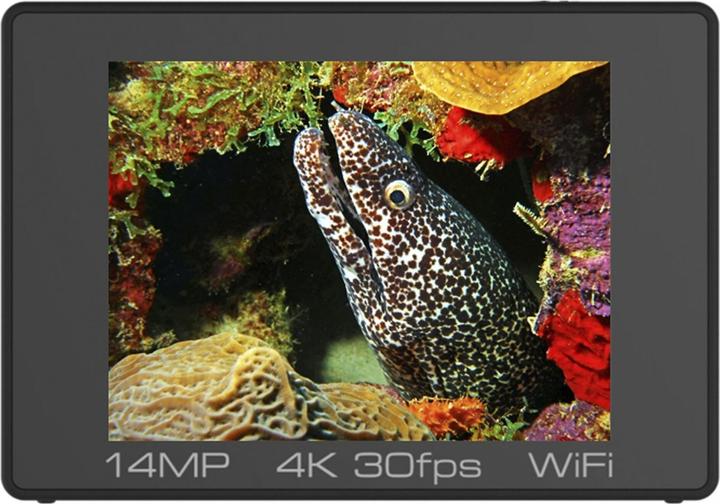 Immagine prodotto Sealife Reefmaster RM-4K (2,5 mm, 14 Mpx)