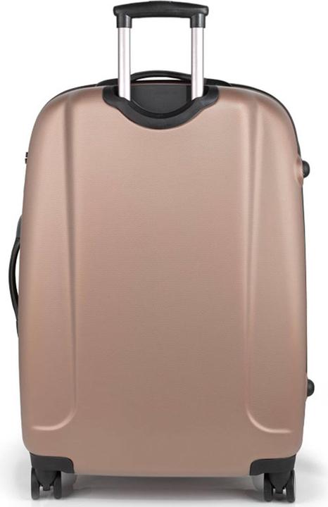 Actual product image Gabol Paradise XP 4 wheels trolley L 77 cm (100 l)