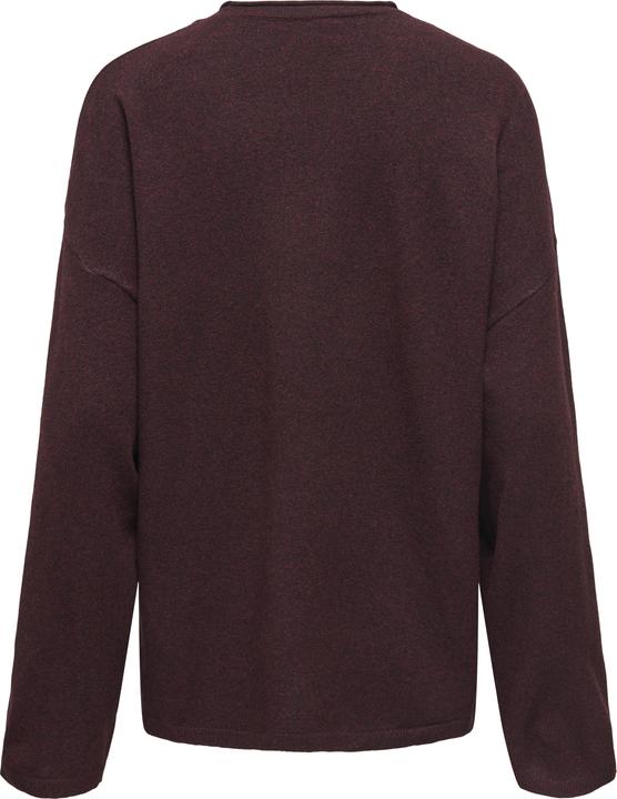 Actual product image Only Onlloyal Amalio Life Ls O-Neck Knt Noos (XL)