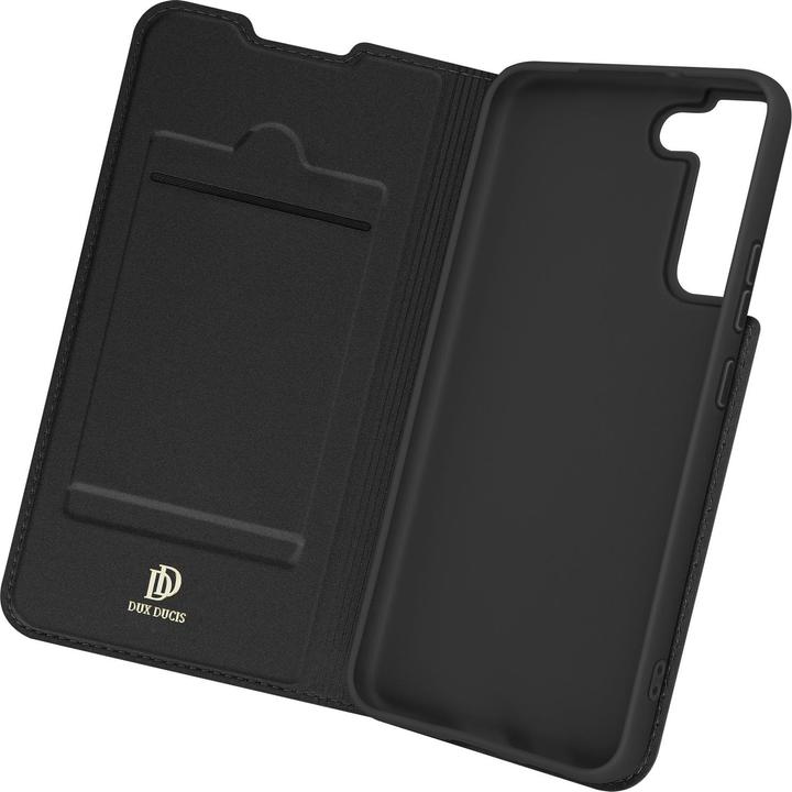 Produktbild Dux Ducis Skin Pro Series Bookcover (Samsung Galaxy S22+)