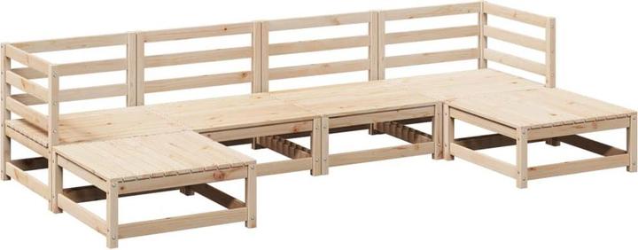 Produktbild vidaXL Lillian