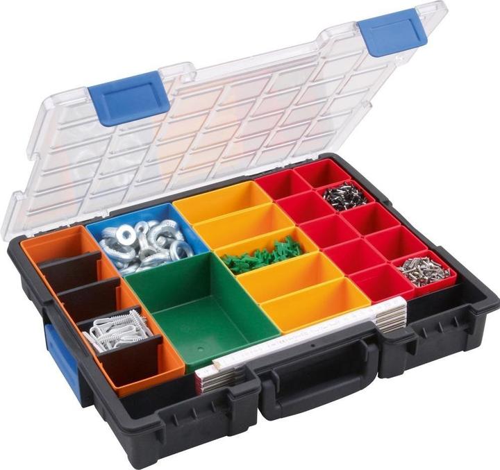 Actual product image Allit EuroPlus Pro