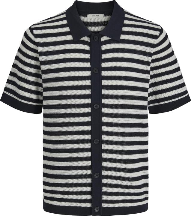 Produktbild Jack & Jones Einfarbig Poloshirt Poloshirt (L)