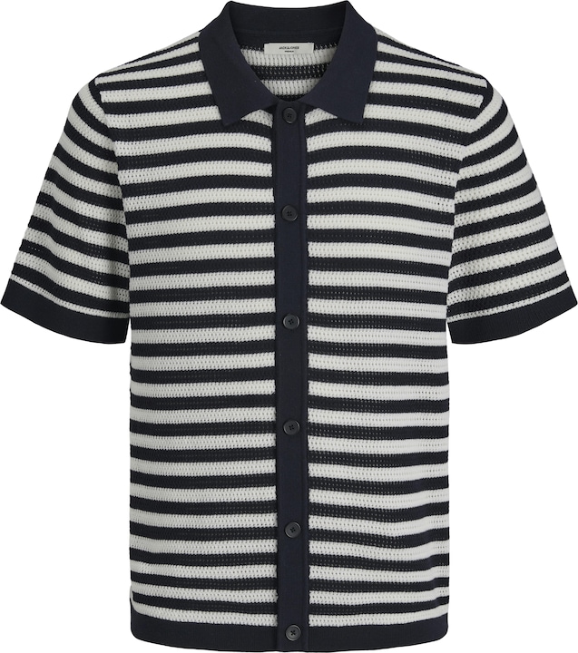 Produktbild Jack & Jones Einfarbig Poloshirt Poloshirt (XL)
