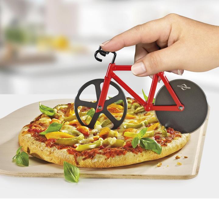 Immagine prodotto Küchenprofi La bicicletta