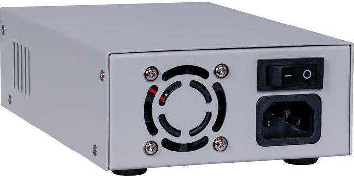 Image du produit Joy-it JT-PS3060-C Alimentation de laboratoire, réglable 0 - 60V 0 - 6A 360W forme étroite, programmable