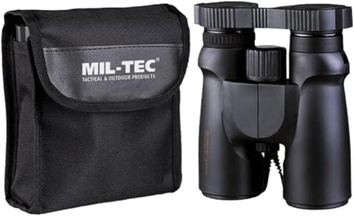Immagine prodotto Mil-tec Unisex Adult Binoculars, 15700002, Black, One Size (42 mm)