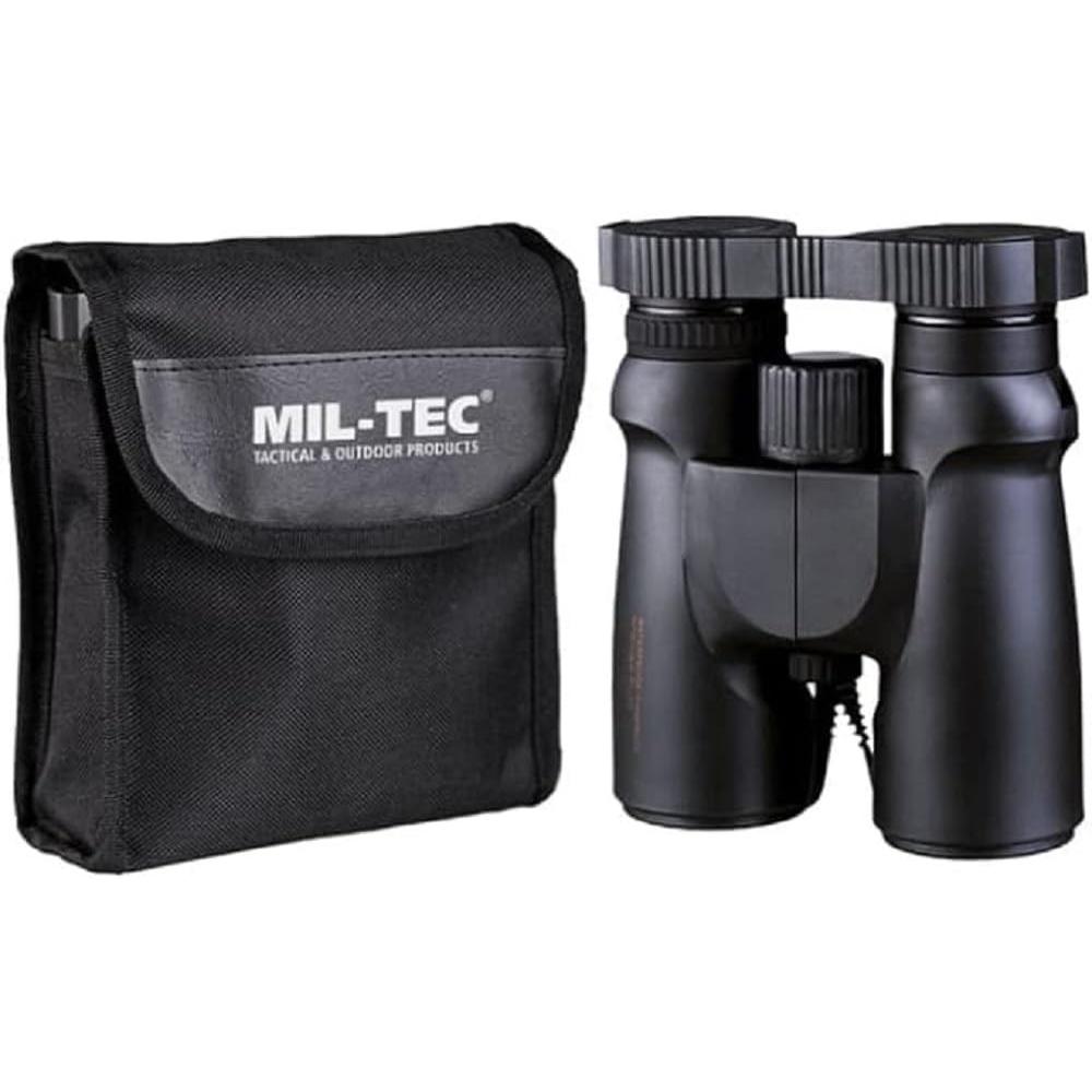 Mil-tec Feldstecher - MIL-TEC - Waterproof - 8x42 (42 mm) (15700002)