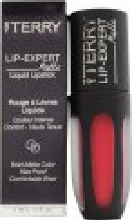 Produktbild By Terry Lip Expert Matte No N12 (Pink, Rot)