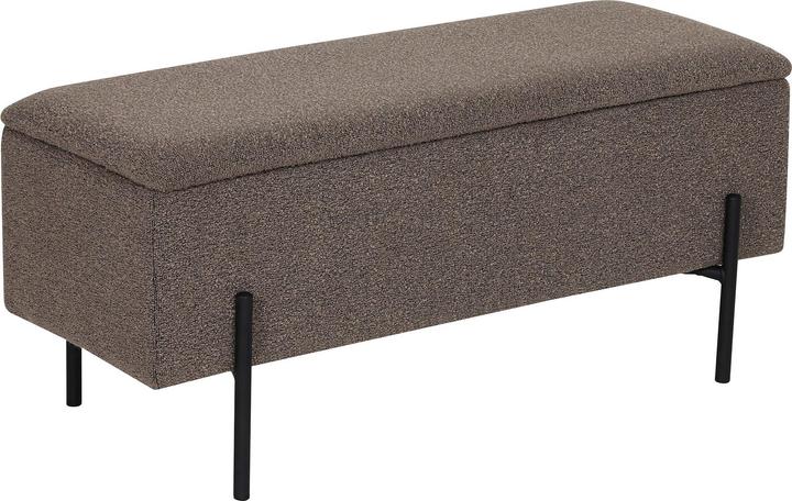Produktbild House Nordic Sitzbank Watford 36.5 x 95 x 46 cm (95 cm)