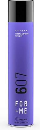Immagine prodotto Framesi Lacca FOR-ME 607 Hold Me Extremely (500 ml)