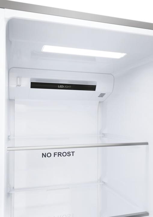 Actual product image Haier HSR5918DWMP (521 l)
