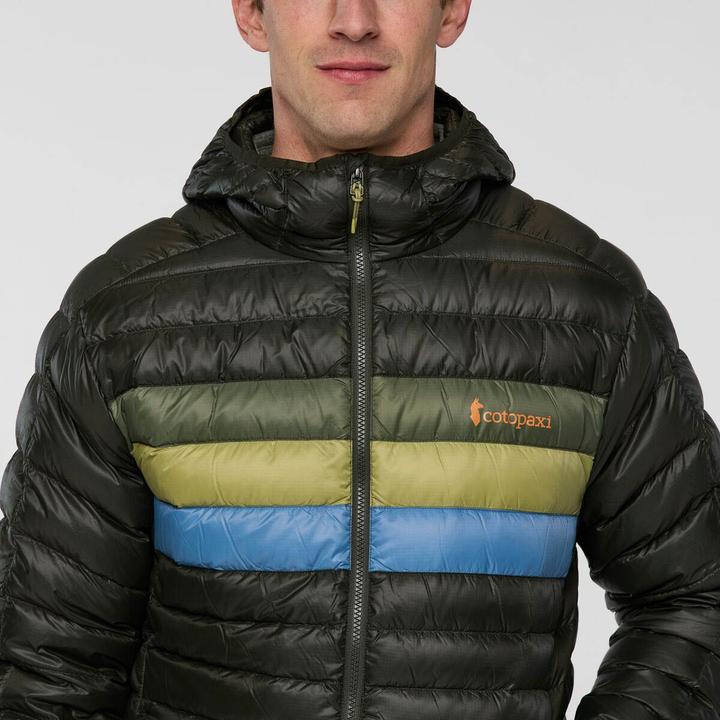 Actual product image Cotopaxi Fuego Down Hoodie (S)