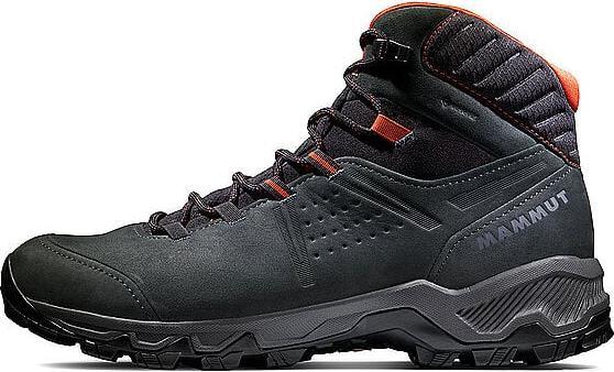 Produktbild Mammut Mercury IV Mid GTX (48)