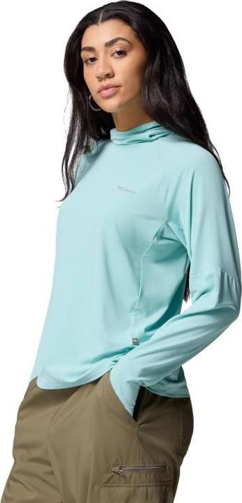 Immagine prodotto Columbia Women's Skien Valley Hoodie (S)