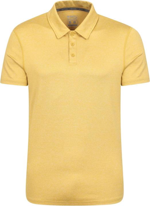 Immagine prodotto Mountain Warehouse Agra Maglietta Polo Strisce Uomo (XL)