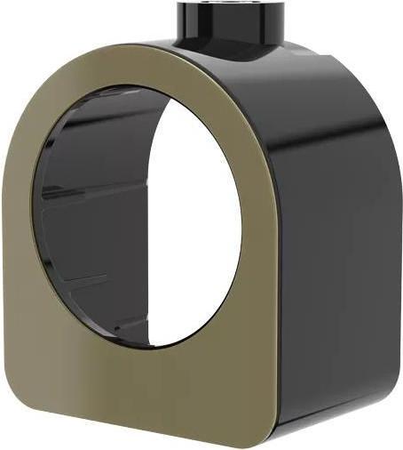 Actual product image Axis F82A06 angled pinhole bracket (Mounting kit)