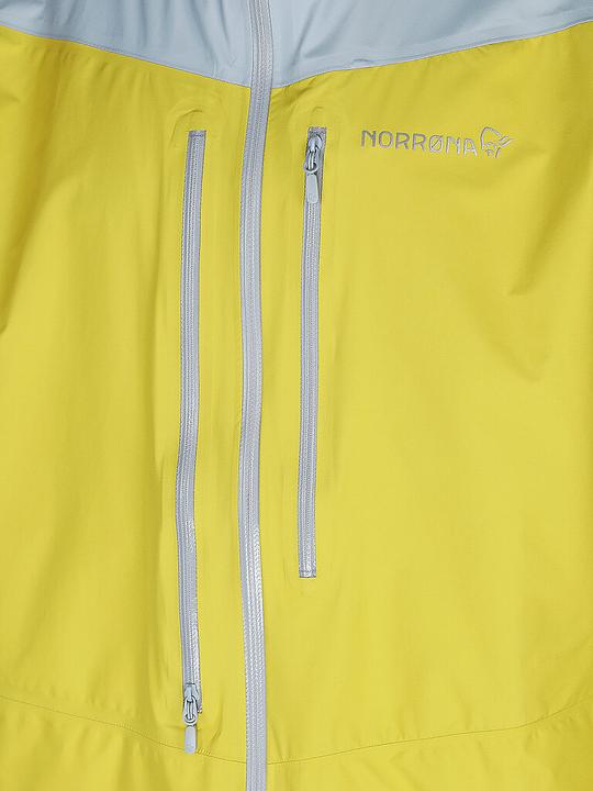 Produktbild Norrona Falketind Gore-Tex Paclite Jacket (S)