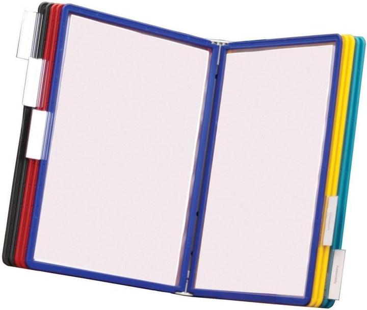 Image du produit Durable Système de panneaux d'affichage Vario Wall 10