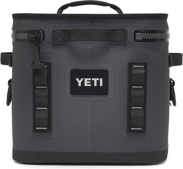 Actual product image Yeti Hopper Flip Kühltasche