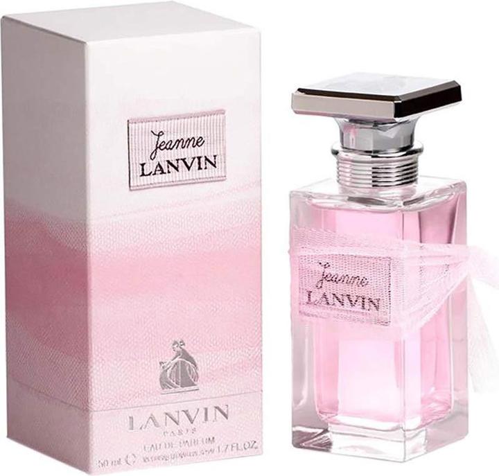 Actual product image Lanvin Jeanne (Eau de parfum, 50 ml)