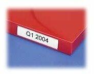 Produktbild Brother DK-11203 Aktenordneretiketten (1.70 cm)