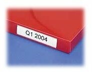 Immagine prodotto Brother DK-11203 Etichette per cartelle di file