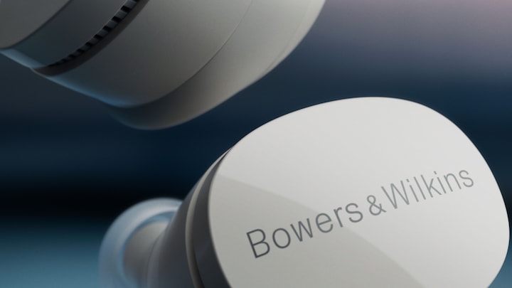 Actual product image Bowers & Wilkins Pi6 (ANC, 8 h, Wireless)