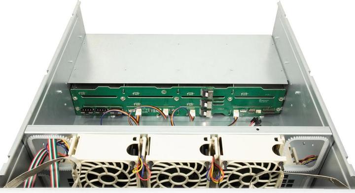 Produktbild Intertech IPC 4U-4736