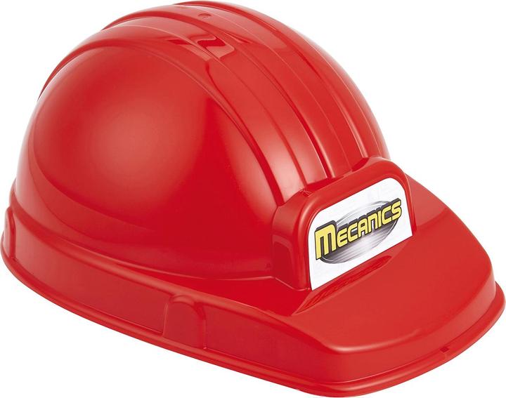 Produktbild Ecoiffier Mecanics Bauhelm