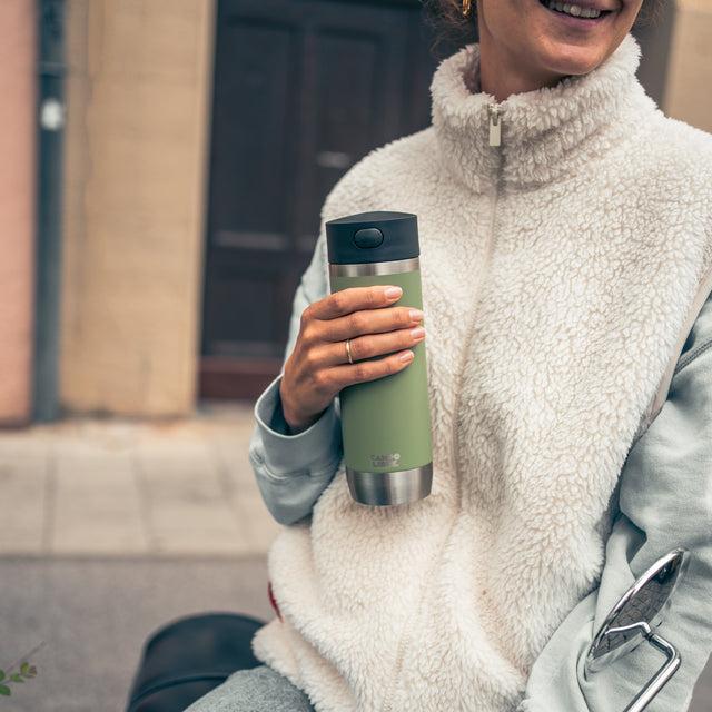 Actual product image Campo Libre. Coffee mug ANTO (0.45 l)