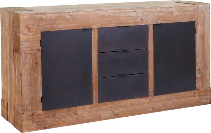 Actual product image Jamb Sideboard (160 x 45 x 90 cm)
