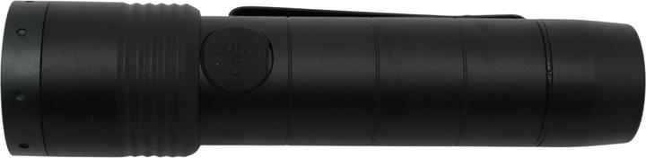 Immagine prodotto Ledlenser MT10 con 1 batteria ricaricabile CR18650 (12.80 cm, 1000 lm)