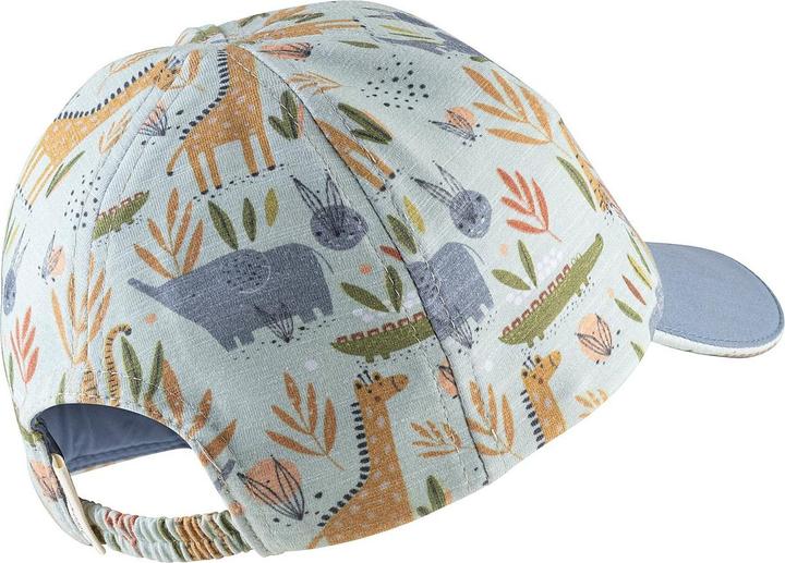 Actual product image Sterntaler Baseball-Cap Safari UV + (51)