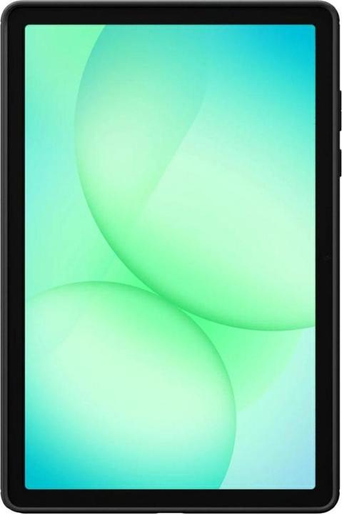 Produktbild Spigen - Rugged Armor - Samsung Galaxy Tab A11 Plus - Matte Black (Samsung Galaxy Tab A11)