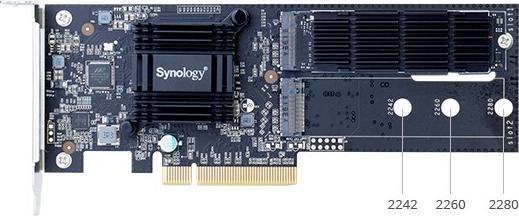 Immagine prodotto Synology M2D18