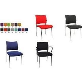 Thumbnail - Topstar, Zubehör Büromöbel, Armlehne Fest