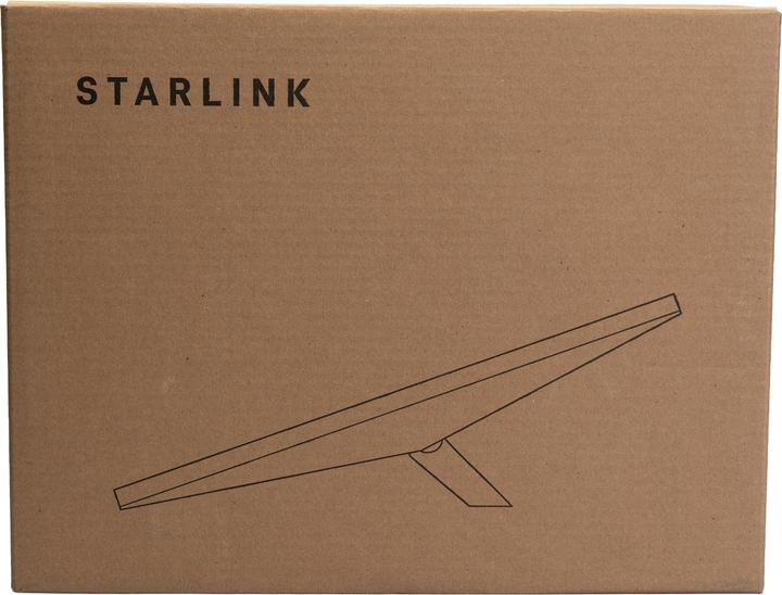Produktbild Starlink Mini Kit