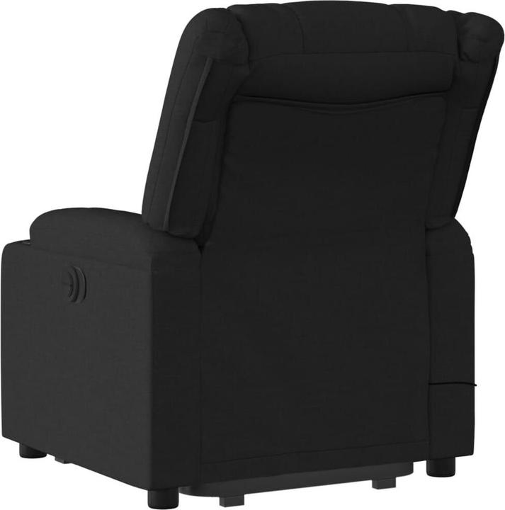 Image du produit vidaXL Massagesessel mit Aufstehhilfe