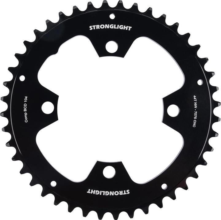 Image du produit Stronglight BoschGen4 (44)