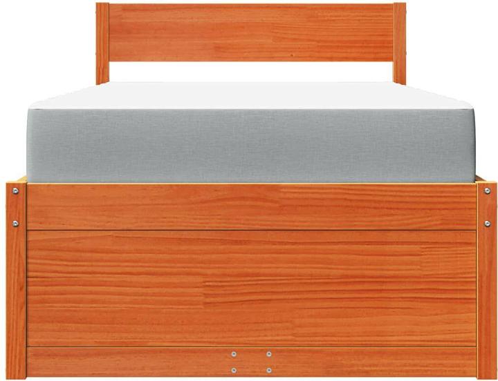 Produktbild vidaXL Durian munjit (90 x 190 cm)