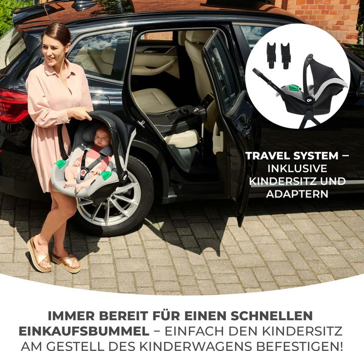 Productafbeelding KinderKraft Nieuw