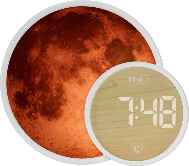 Immagine prodotto TFA Soluna Mini
