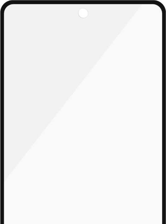 Produktbild PanzerGlass Edge to Edge (1 Stück, Samsung Galaxy A72)