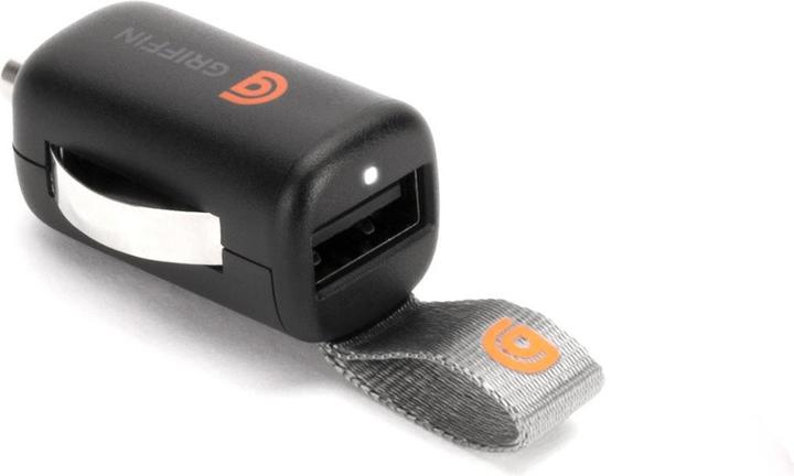 Actual product image Griffin PowerJolt