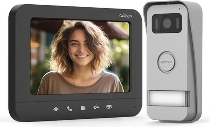 Image du produit Avidsen Prima (Filaire)